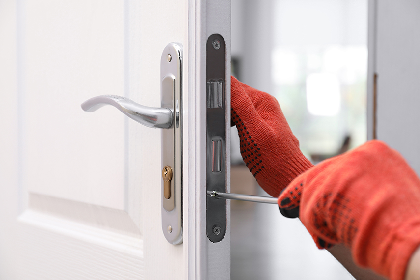 Lock Changes & Repair Specialists